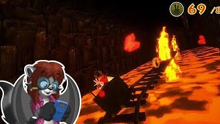 Ep6: Mine Cart Madness | The Adventure of Ravi 'n' Navi | Indie Game Showcase screenshot 5