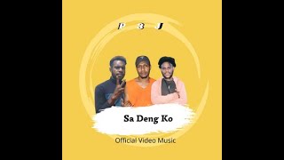 Sa Deng Ko_P3J Crew  Video Music 2023