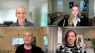 AI/ML Media Advocacy Summit: Music Industry Panel