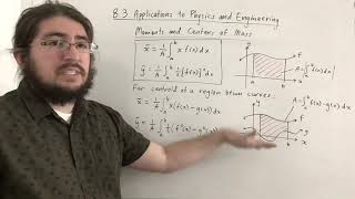 Applications to Physics and Engineering