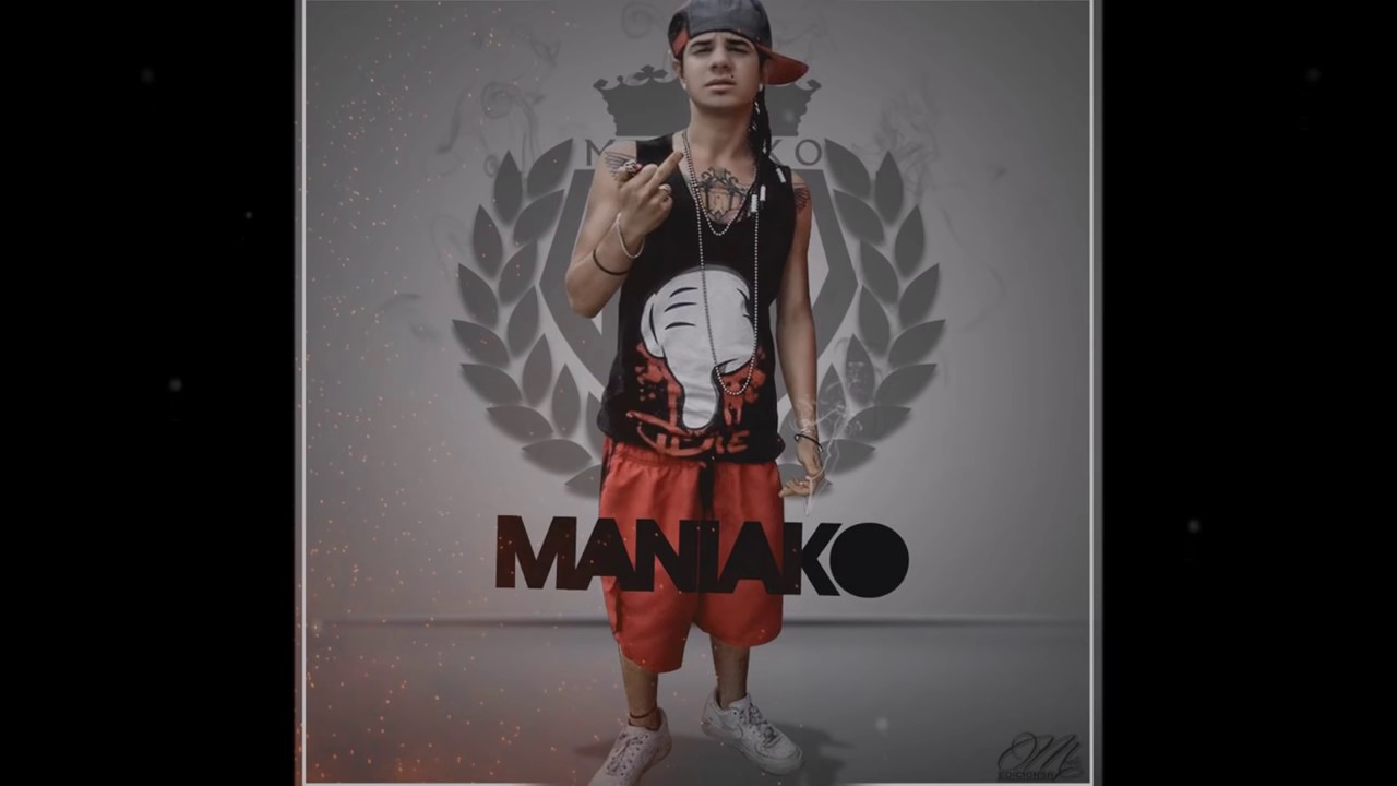 Maniako Mix Romantico Rap De Amor Canciones Limpias Y Completas Youtube
