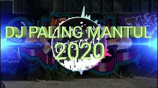 DJ PALING MANTULL   BED LAYER FULL BASS TERBARU 2020//MUSIC I AM 