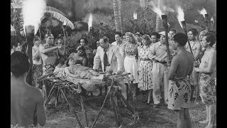 The Mad Doctor Of Market Street El Medico Loco Joseph H. Lewis, Eeuu, 1942 - Original Trailer