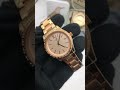 Fossil women’s wrist watches women’s fashion