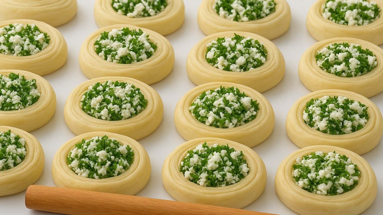 BU POĞAÇAYI GÖRENLER İNANAMIYOR! TARİFİ DENEDİĞİN AN HAYATIN DEĞİŞİYOR