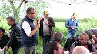 Upl Türkiye Azamax Tarla Günü - Edirne Havsa - Mayıs 2023