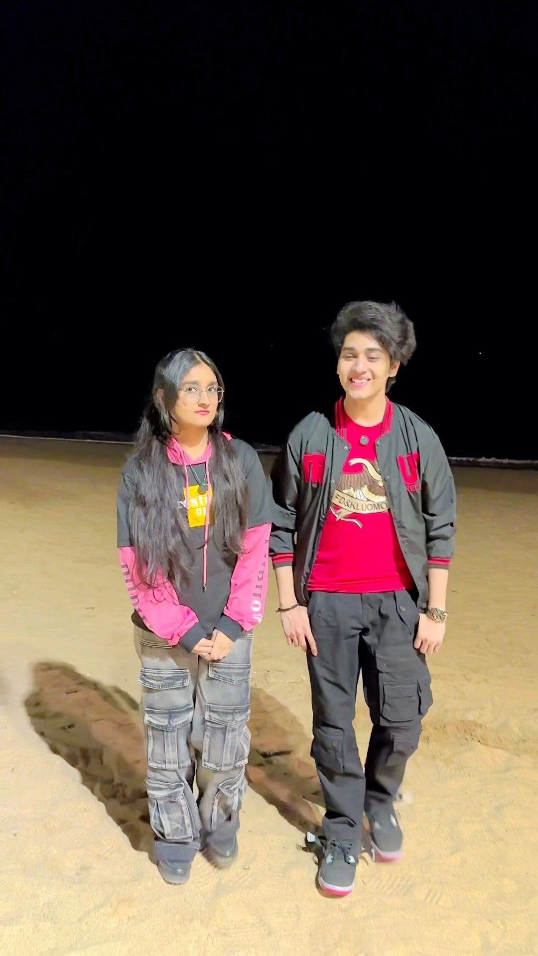 Tension nahi..life sahi?#zidaanshahidaly #brothersister #shorts