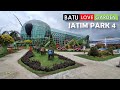 Batu Love Garden (BALOGA) Jatim Park 4 - Wisata Baru di Kota Batu