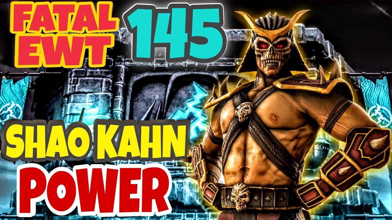 mkmobile. Fatal Elder Wind Tower Battle 145. Easy Win !!!