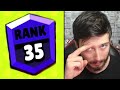 35 RÜTBE için MAÇLAR !!! - Brawl Stars