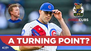 Thumbnail Matthew Boyd Is Back! Why His Return Is HUGE for the Chicago Cubs | CHGO Cubs Podcast