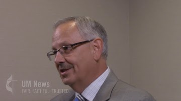 Bishop: God’s mission is contextual