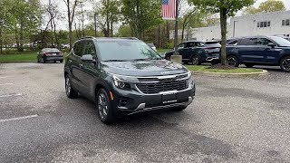 2024 Kia Seltos S Smithtown, Stonybrook, Huntington, Ronkonkoma, Lake Grove NY