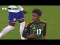 Demari Grey First Goal | USMNT vs. Jamaica | November 18, 2024