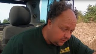 Is Billy Gerhardt the REAL star of The Curse of Oak Island???  #oakisland #thehistorychannel