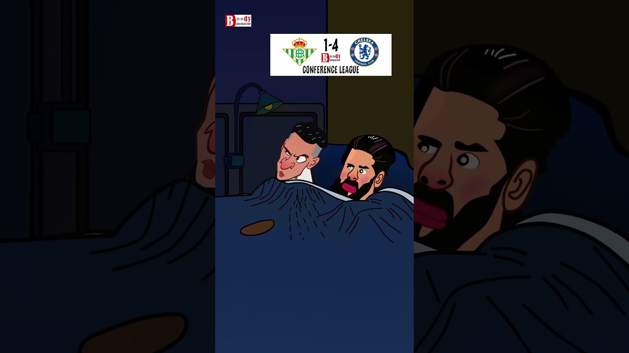 The situation of Real Betis players right now 😥.