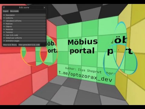 Встреча 23. Станция Япет. Вакансии DodoRare. Möbius Portal. Ski Tycoon.