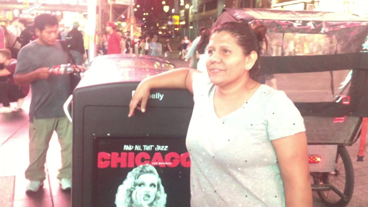 La sarita en new york । Best Photo Video NJ