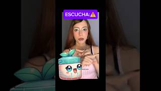 Creamy trabaja para tu piel✨️ #creamyskincareia #skincare #cuidadofacial #rutina #belleza #productos