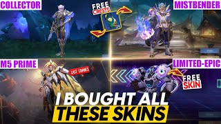 HOW TO GET CHEAPER SKINS FROM MISTBENDERS EVENT | MISTBENDERS PHASE 2 DRAWS