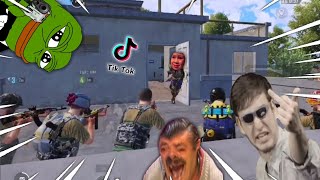 Tik Tok PUBG Mobile  | Tik Tok PUBG Jedag Jedug | Tik Tok PUBG Sultan | Tik Tok PUBG Keren Lucu
