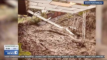 Spectrum News 1 - Los Angeles, CA: A Year After Devastating Mudslides Consumer Watchdog