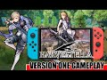 Harvestella Is One Of The Best Action Farming RPG Game To Be Played In The Nintendo Switch