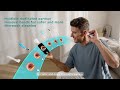 Stop Using Cotton Swabs! Meet Bebird EarSight Ultra Smart Ear Cleaner 👂✨
