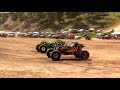 ROCK BOUNCER KNOCKOUT RACING at MIDAMERICA OFFROAD IS NOT FOR THE FAINT OF HEART