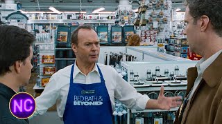 Bed Bath and Beyond | Will Ferrell \& Mark Wahlberg | The Other Guys