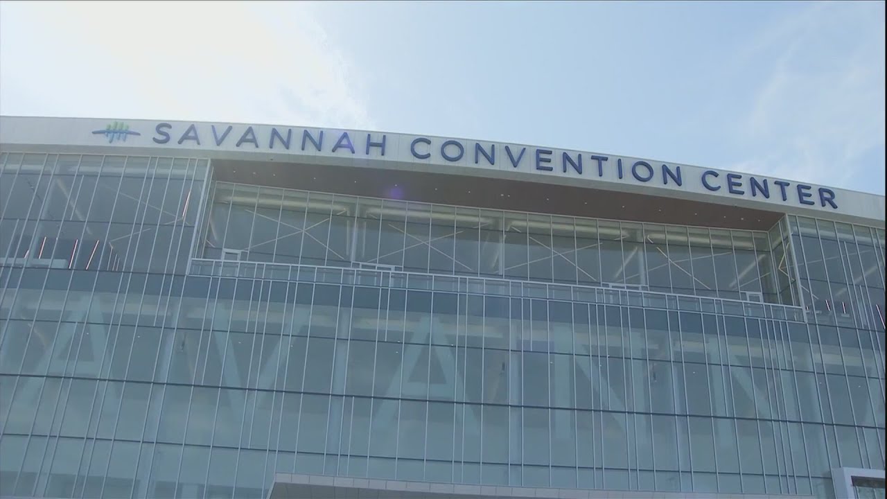 Convention Center Expansion Boosts Savannah Tourism