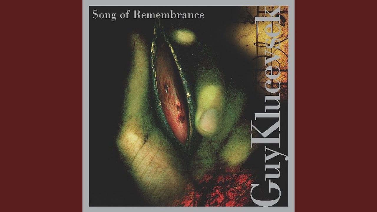 Fallen Shadows (1993) - II - Song Of Remembrance