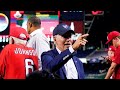 Joe Biden booed at Congressional Baseball game