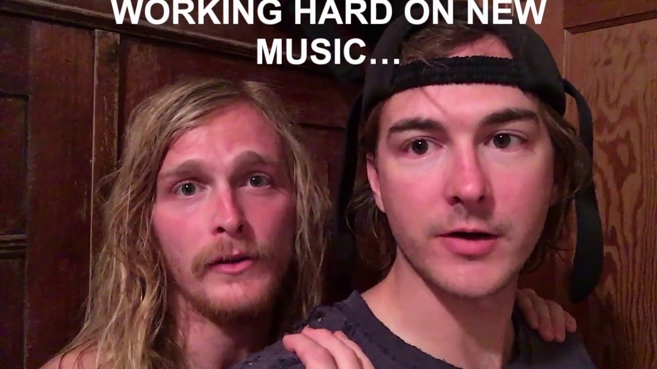 Tonstartssbandht's Orlando Spring Training & new live album 