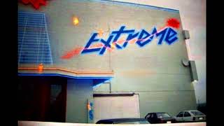 Zzino & Phi Phi @ Extreme 30-04-1999