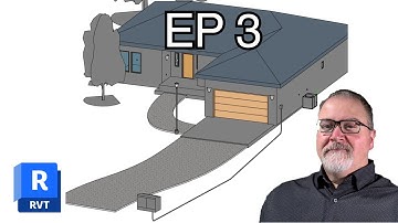 EP 3 2025 Revit MEP Electrical Full Residential Beginner Course - CIRCUITING
