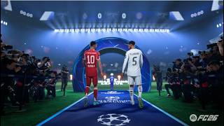 FC 26 KARİYER 2. BÖLÜM