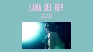 Video voorbeeld van "Lana Del Rey - Stairway To Heaven (Kristijan Majic Remix)"