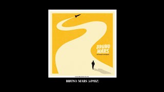 Bruno Mars (639hz) - 3. Our First Time