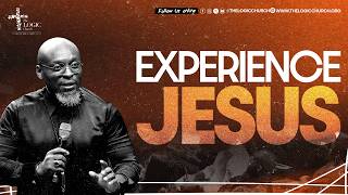 Voice Activation | 2nd Service | The LOGIC Church Lagos Island | 9th August 2026
