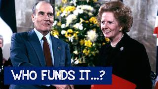 The Clause That Nearly Bankrupted the Channel Tunnel