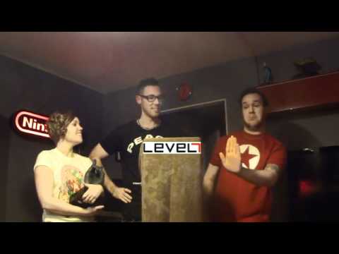GamingGrannar.se: Trion kom trea!