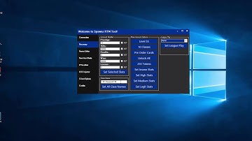 Spawnz RTM Tool 2.0.0 [IP Grabber,Stats,Clean Design ,CCAPI 2.70/2.60]