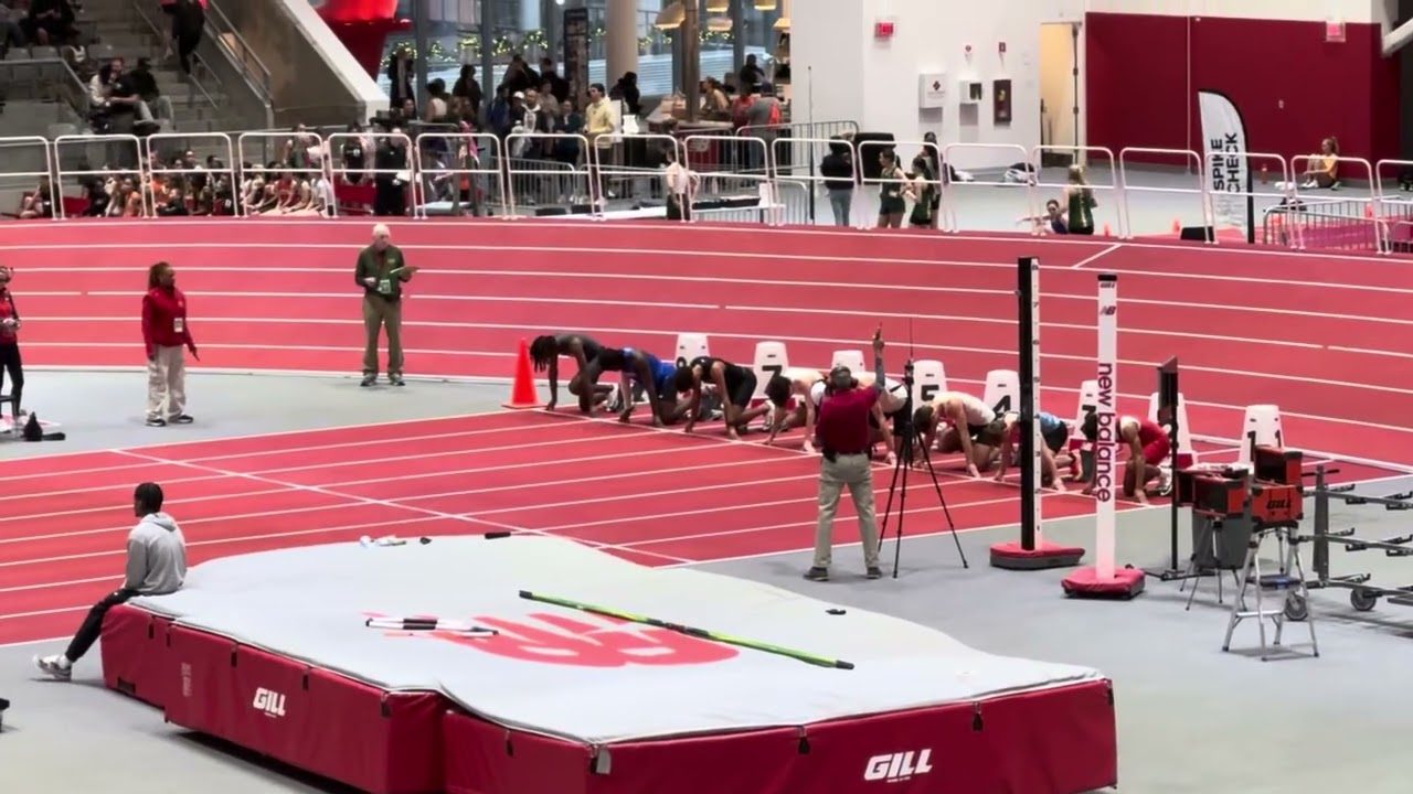 60mH - 8.69 - 01/17/26 - Bad reaction time