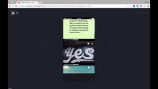 Timehop Storybox Feature Demo screenshot 5