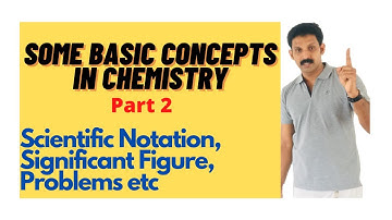 Some Basic Concepts in Chemistry/Plus One/Chemistry/Kerala/Part2/AJT Chemistry