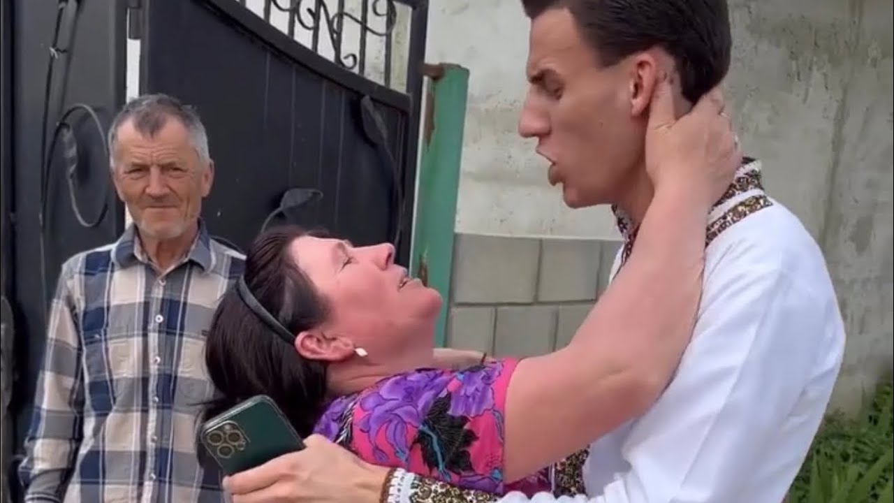 Vecina Lilia - Cele mai frumoase momente  / Emilian Crețu 