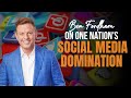 Ben Fordham on One Nation's Social Media domination
