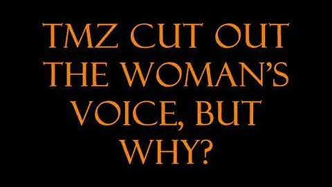 Michael Jackson ~ The 911 call