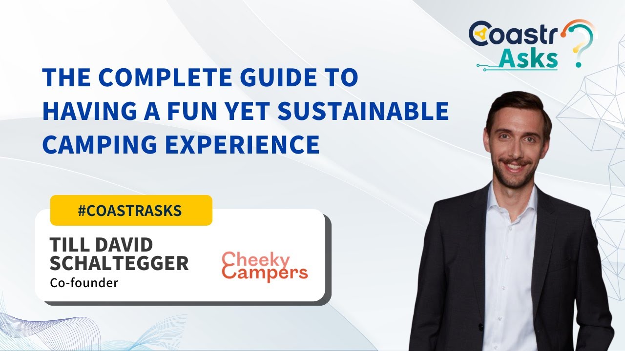 9 ways to have a fun yet sustainable camping experience | Cheeky Campers